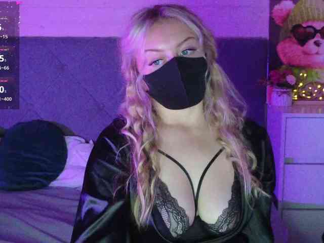 Victoria- webcam