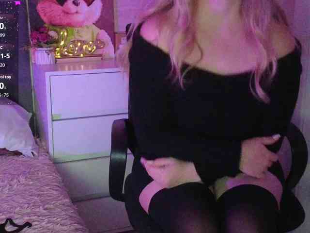Victoria- webcam