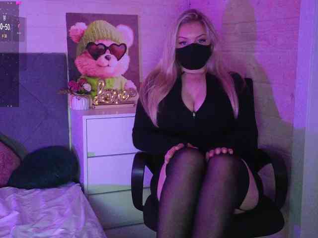 Victoria- webcam