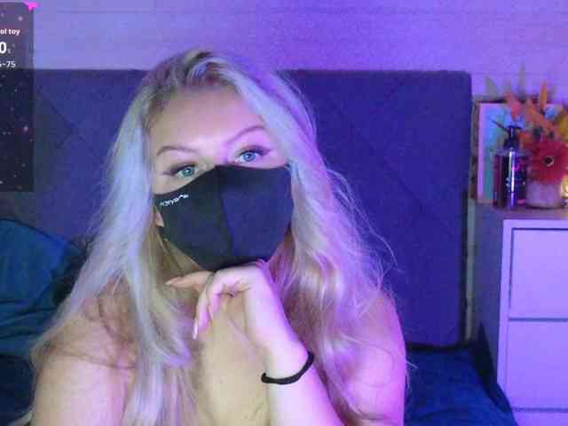 Victoria- webcam