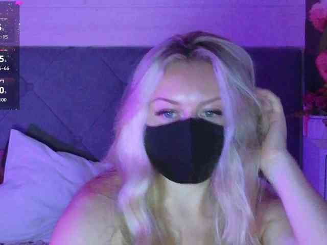Victoria- webcam