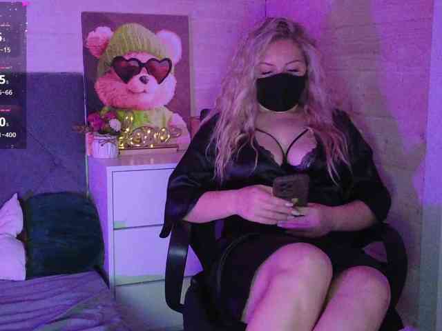 Victoria- webcam