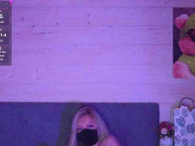 Victoria- webcam