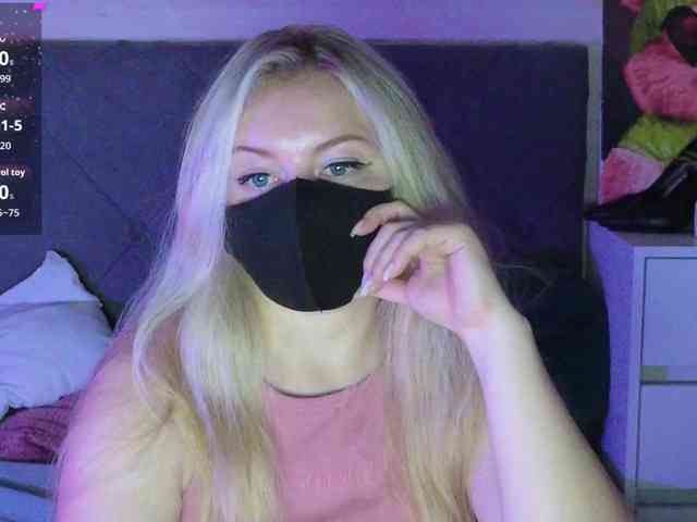 Victoria- webcam