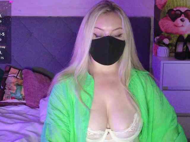 Victoria- webcam
