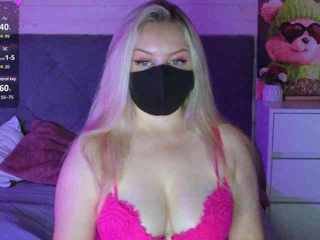 Victoria- webcam