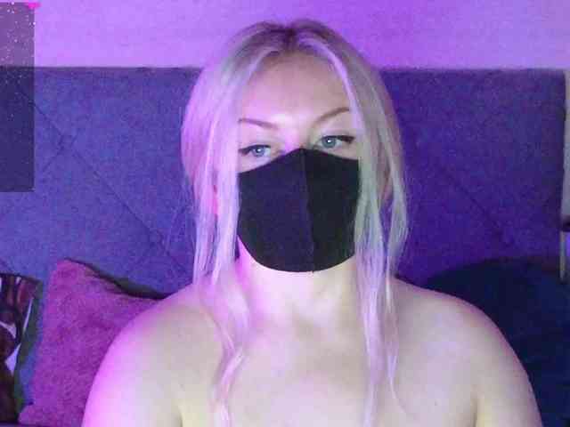 Victoria- webcam