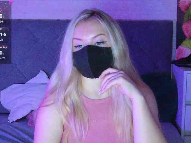 Victoria- webcam