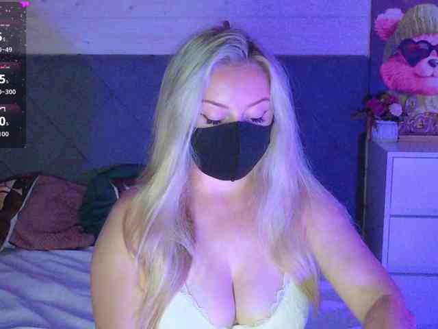 Victoria- webcam