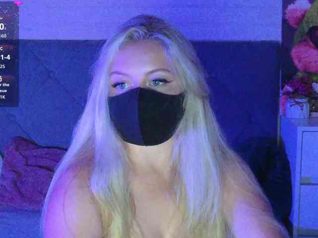 Victoria- webcam