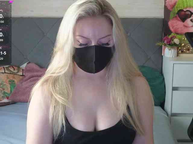 Victoria- webcam