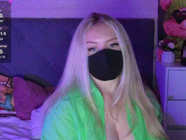 Victoria- webcam