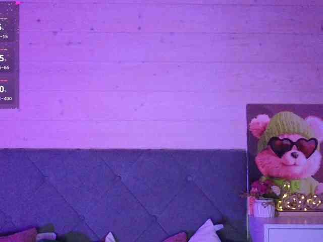 Victoria- webcam