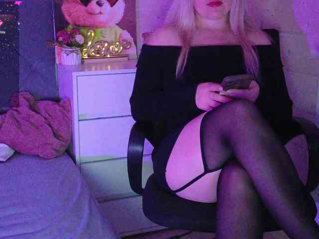 Victoria- webcam