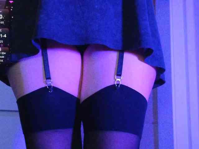 Victoria- webcam