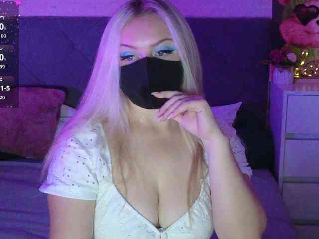 Victoria- webcam