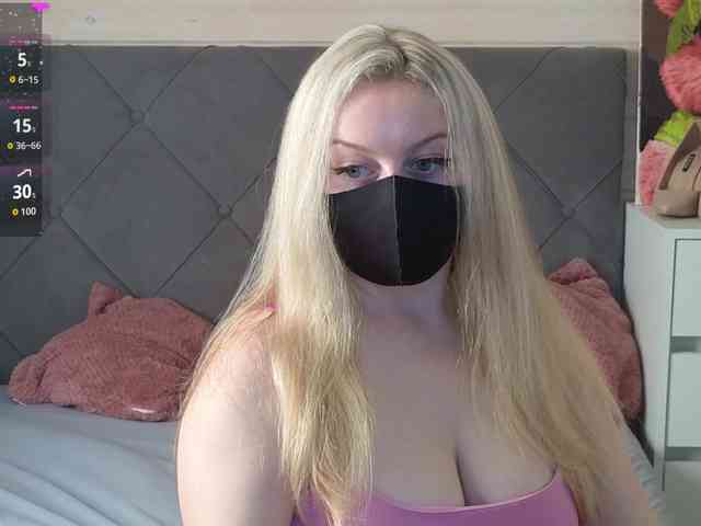 Victoria- webcam