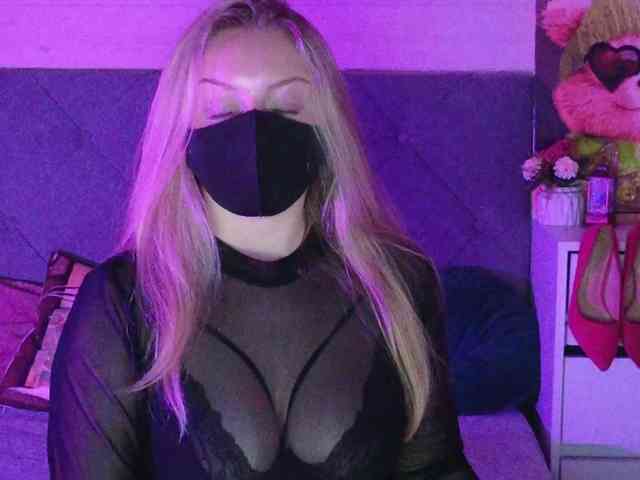 Victoria- webcam