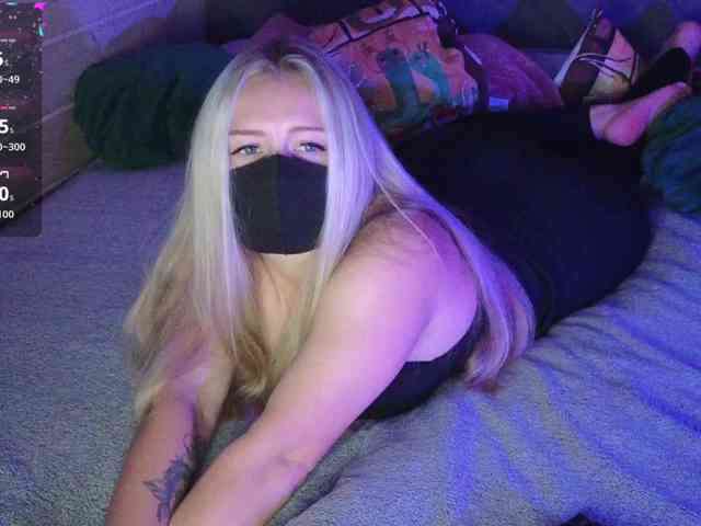 Victoria- webcam