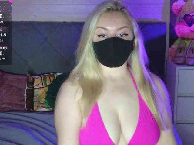 Victoria- webcam