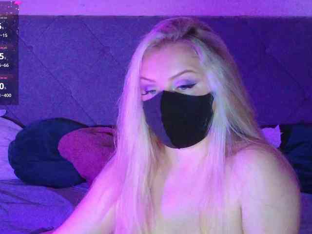 Victoria- webcam
