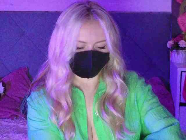 Victoria- webcam
