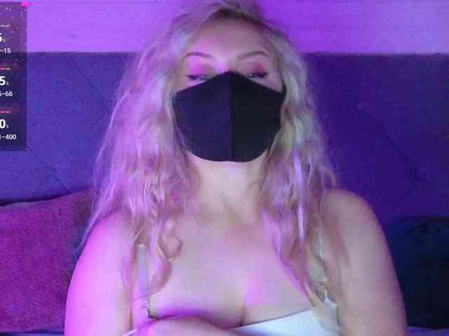 Victoria- webcam