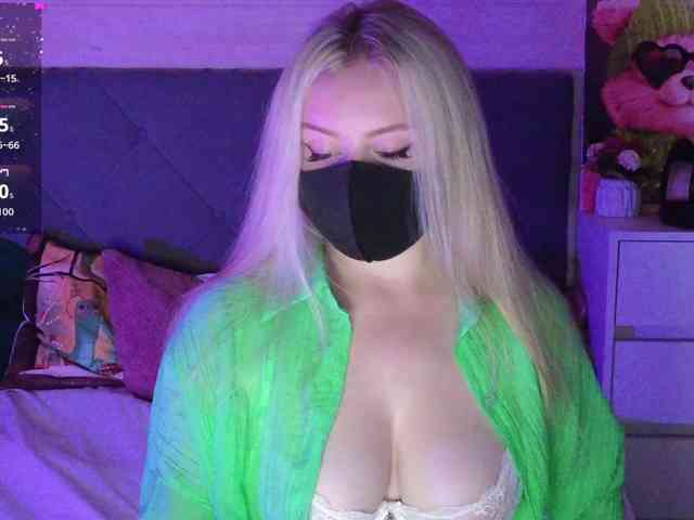 Victoria- webcam