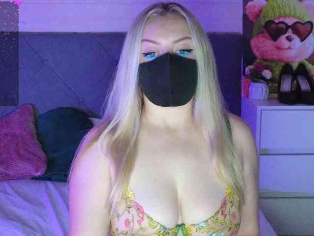 Victoria- webcam