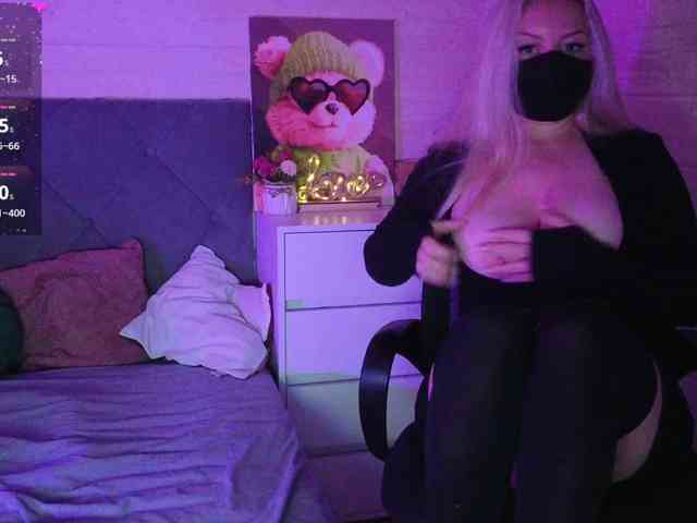 Victoria- webcam