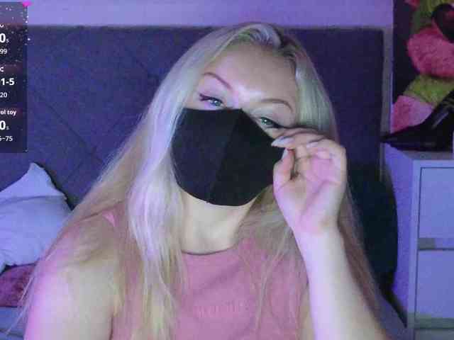 Victoria- webcam