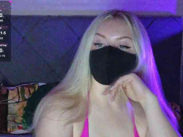 Victoria- webcam