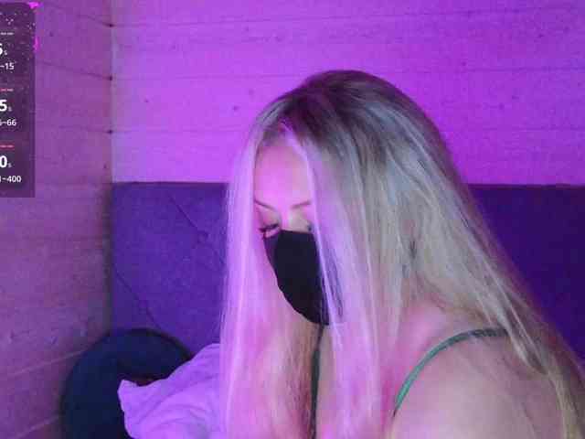 Victoria- webcam