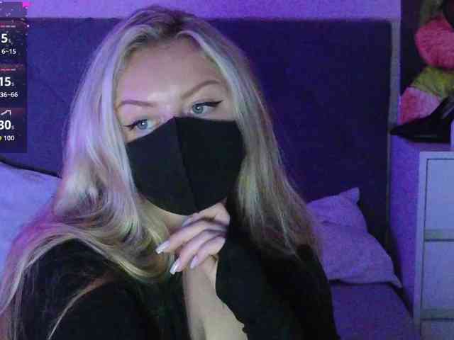 Victoria- webcam