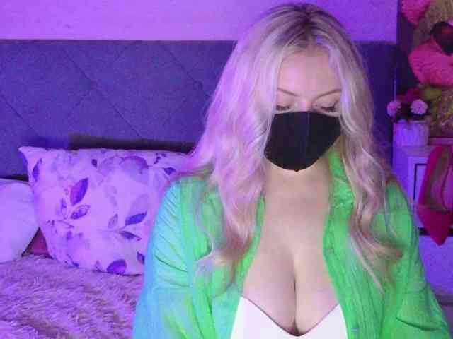 Victoria- webcam