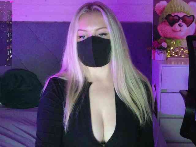 Victoria- webcam