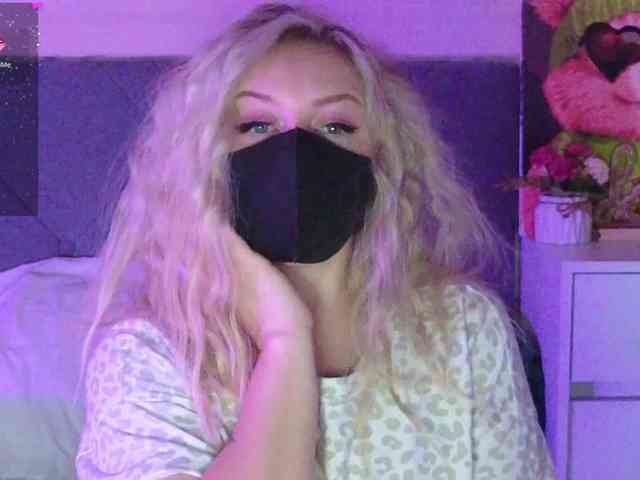 Victoria- webcam