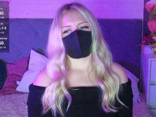 Victoria- webcam