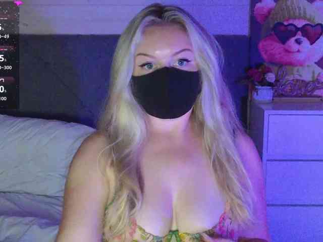 Victoria- Live Webcam on BongaCams