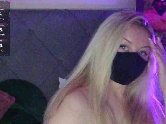 Victoria- webcam