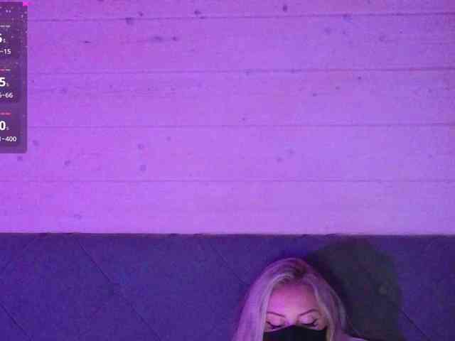 Victoria- webcam