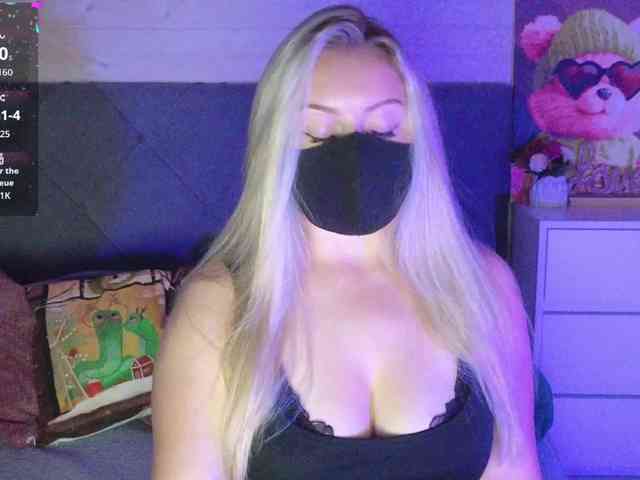 Victoria- webcam
