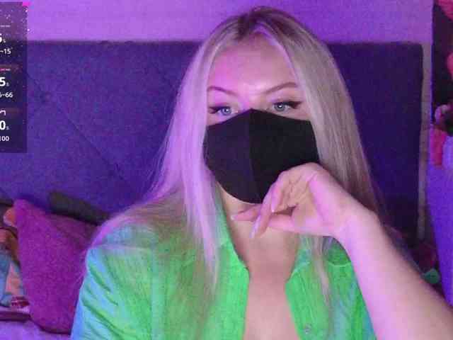 Victoria- webcam
