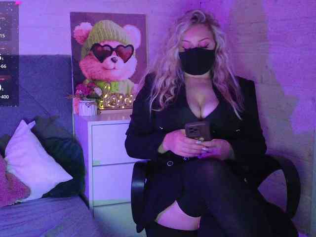 Victoria- webcam