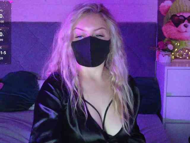 Victoria- webcam