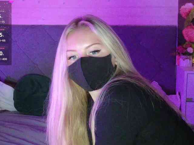Victoria- webcam