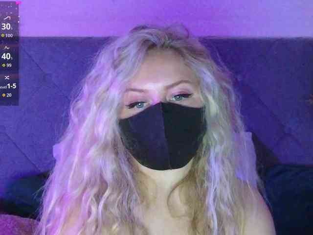 Victoria- webcam