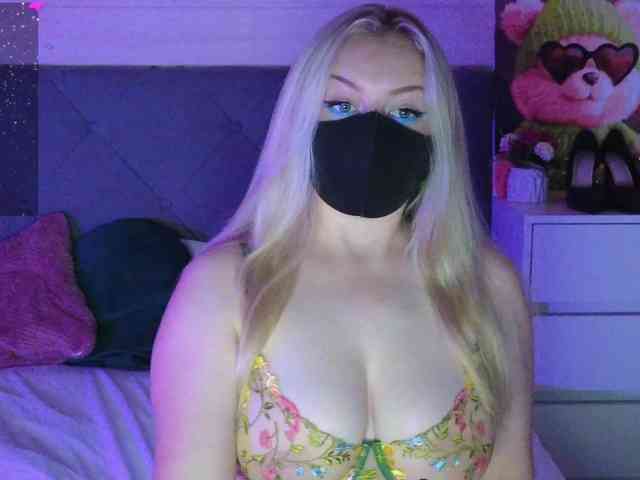 Victoria- webcam
