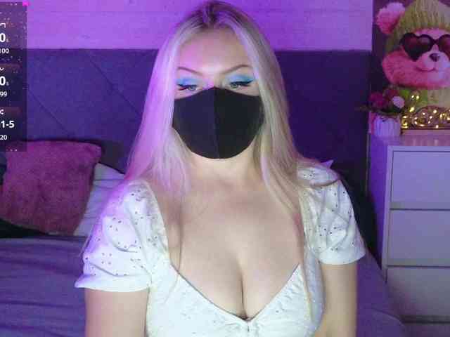 Victoria- webcam