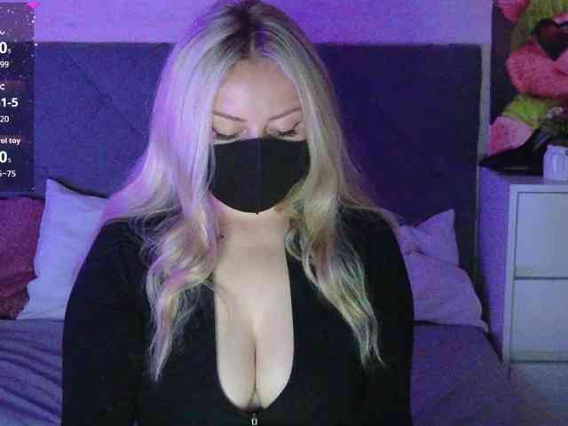 Victoria- webcam